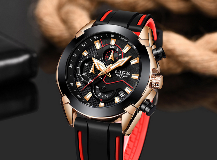 lige 9973 black