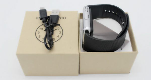 gt08 smartwatch y